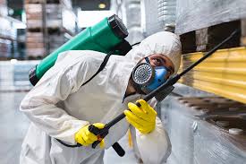 Best Fumigation Services  in Tabor City, NC